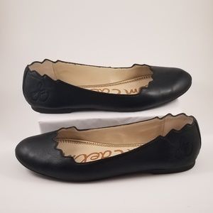 Sam Edelman Finnegan Ballet Flat Size 8.5